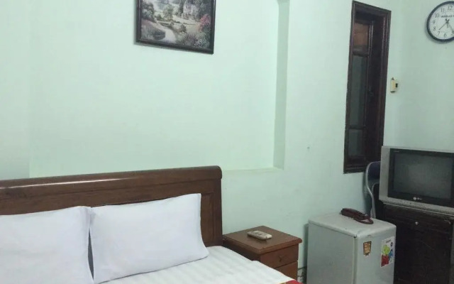 Hai Yen Hotel