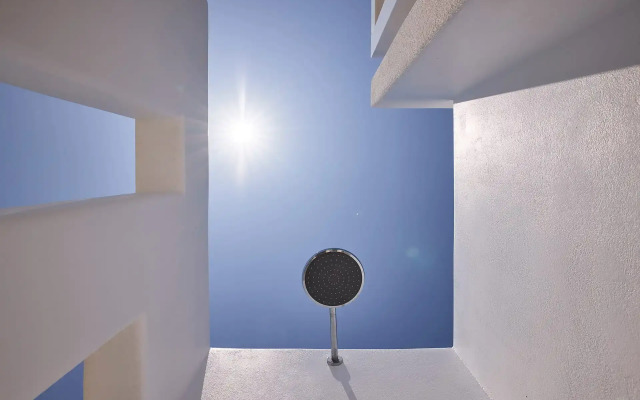 Dot Villa