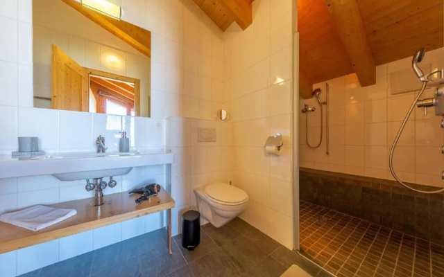 Ciel Etoilé - Magnifique Chalet, 14 personnes - vue incroyable