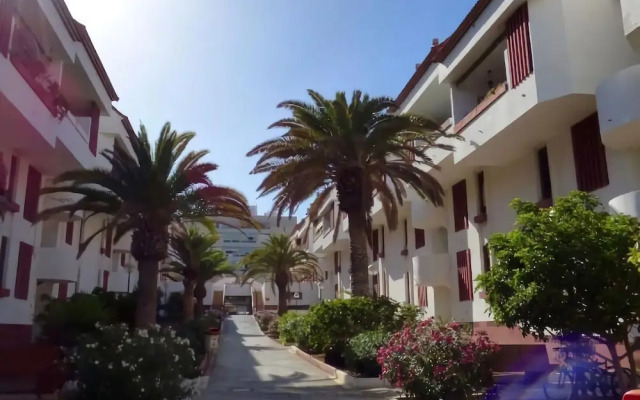 Belvilla by OYO Apartment in Arona