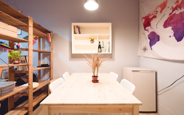 Lazyhome