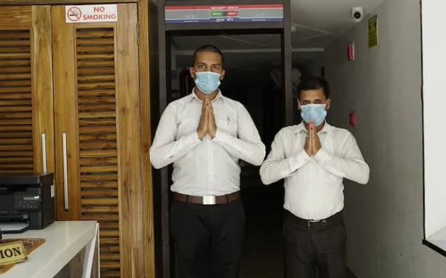 Hotel Anand Empire