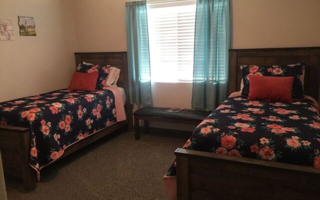 Blue Sage Bed & Breakfast