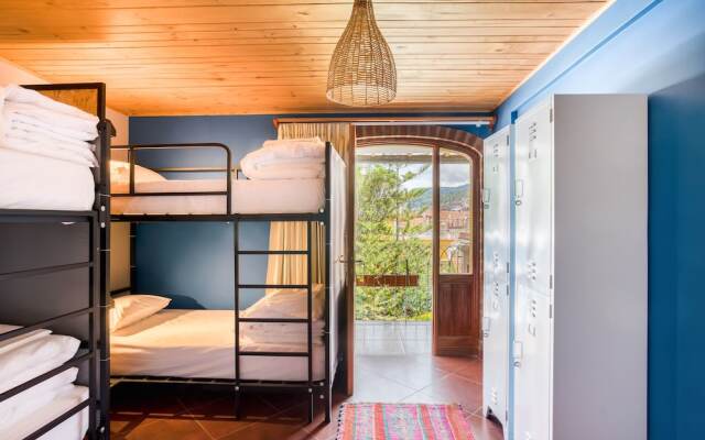 San Sebastian Hotel Boutique