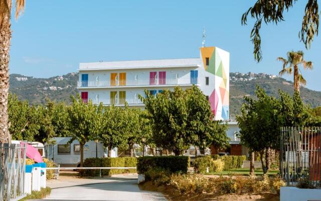Bellsol Rooms