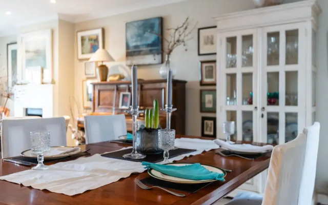 Charming Chiswick Home