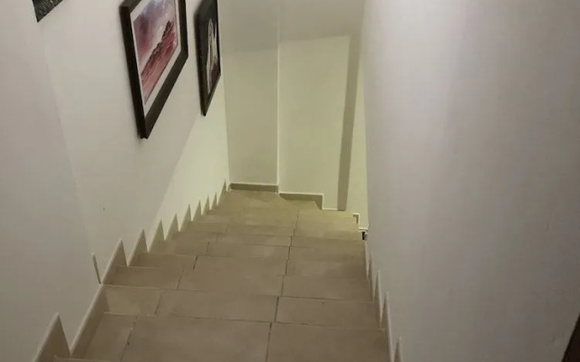 Hostel Caminho da Cachoeira