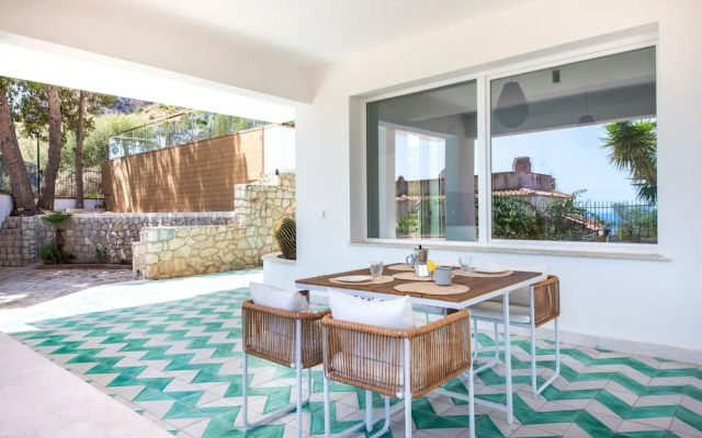 Casa Solunto Vista Mare by Wonderful Italy