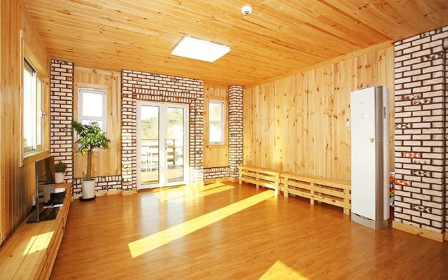 Gwanghwado Lucia Pension