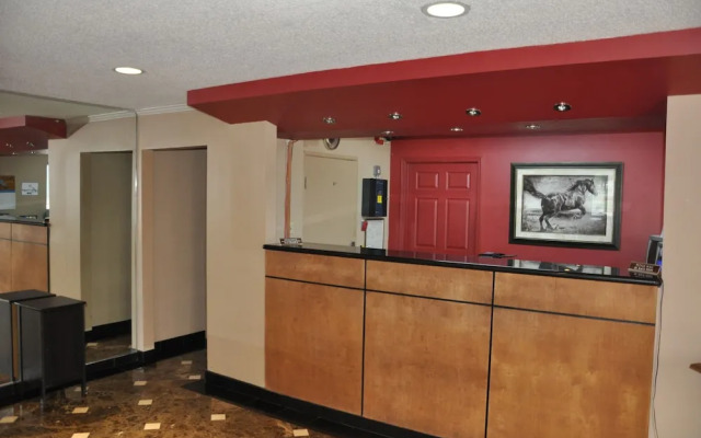 Super 8 Beaumont/i-10 East