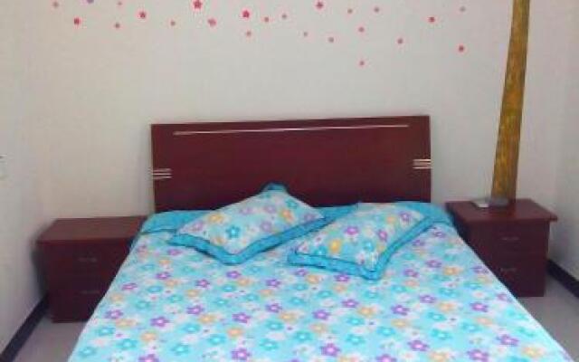 Luoyang Wojiadetaikongcang Hostelguanlin