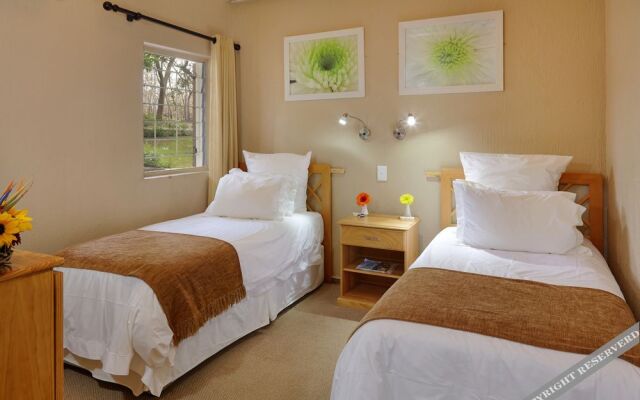 Waterberry Hill Resort And Spa