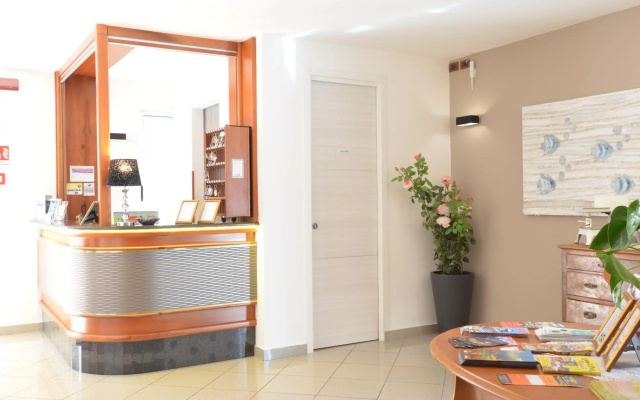 Hotel Gambrinus