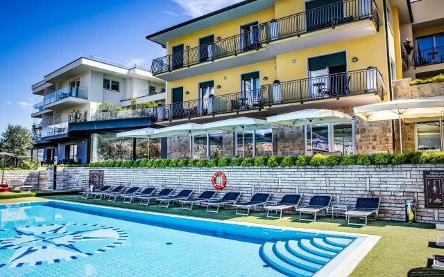 Wellness Hotel Casa Barca (Adult Only)
