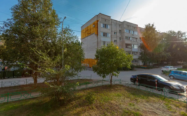 Апартаменты Апартс Про Плюс на ул Ялтинская, д. 32