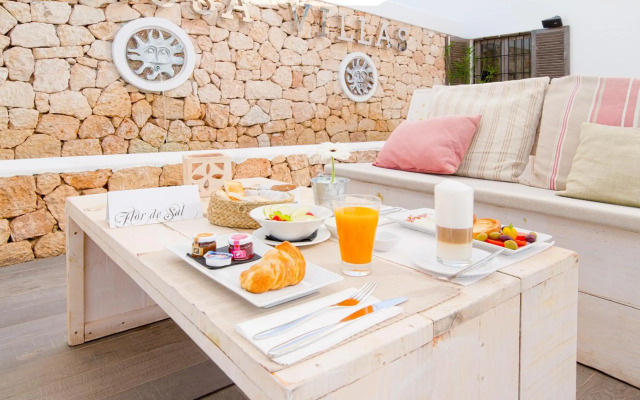 Villas S'argamassa