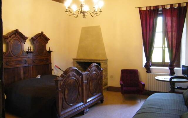 Room and Breakfast La Torre