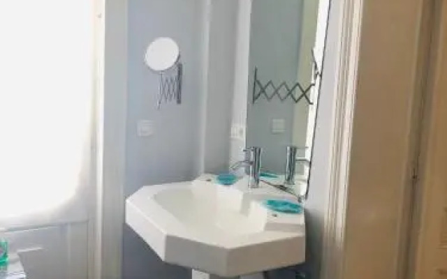 Lake view Apartments