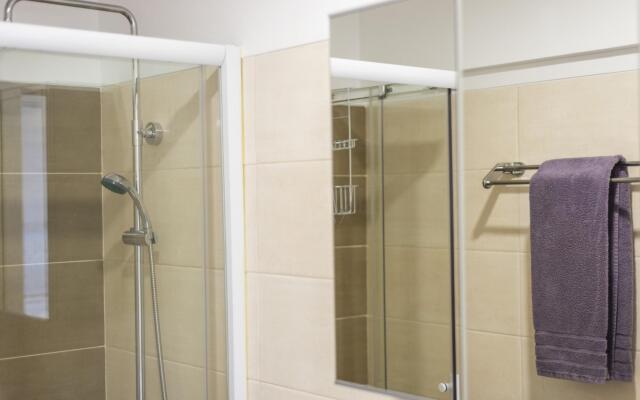 LV Premier Amoreiras AM2 Terrace View AC Lift