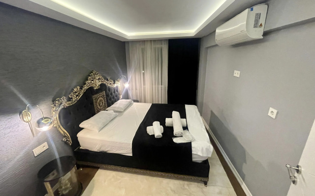 Grani Butik Otel