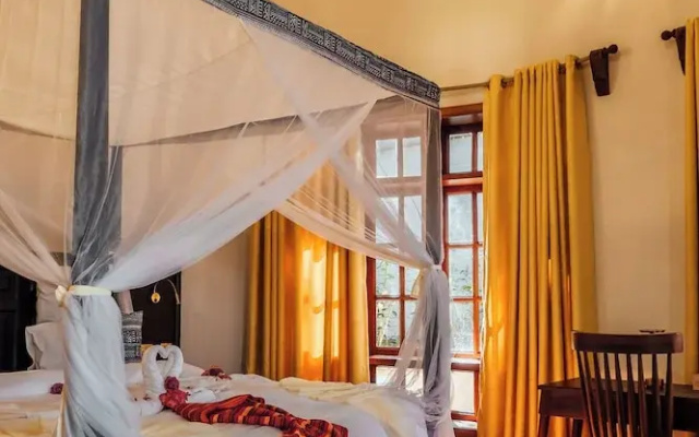 Shoki Shoki Lodge