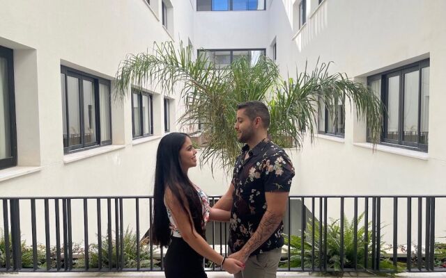 The Boc Hostels City - Youth Hostel