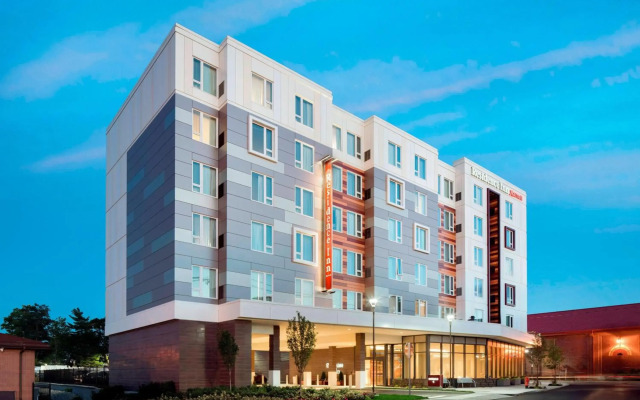 Residence Inn by Marriott Boston Watertown