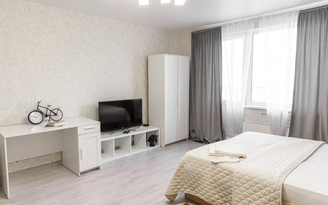 Апартаменты на улице Свободы 31А