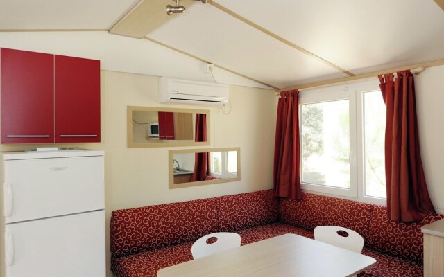 Comfortable Chalet With two Bathrooms, 2 km. From Zadar