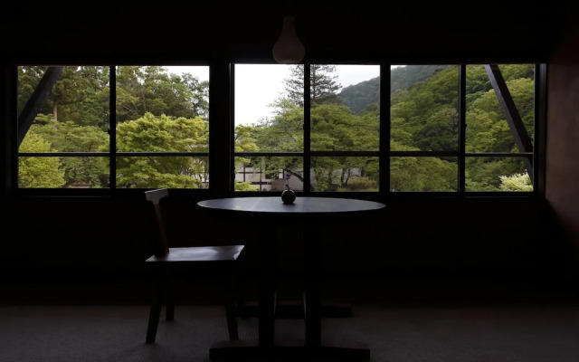 Itamuro Onsen Daikokuya