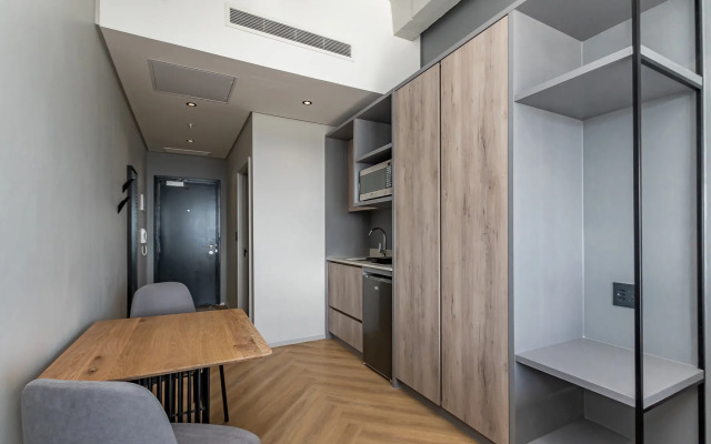 One Thibault Hotel by ITC Hospitality