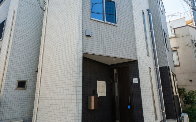 Private Hotel Oshiage - Vacation STAY 81630v