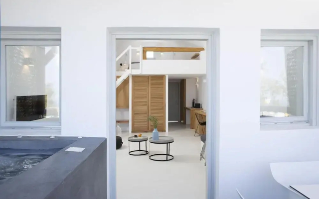 June Twenty Suites