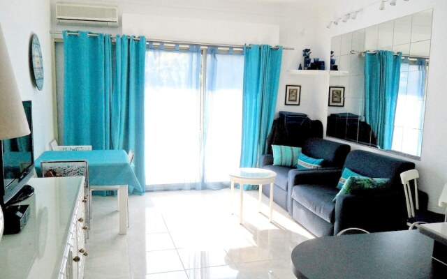 Apartment With one Bedroom in Cannes, With Wonderful City View, Furnis - Apartment in Cannes - Photo 3