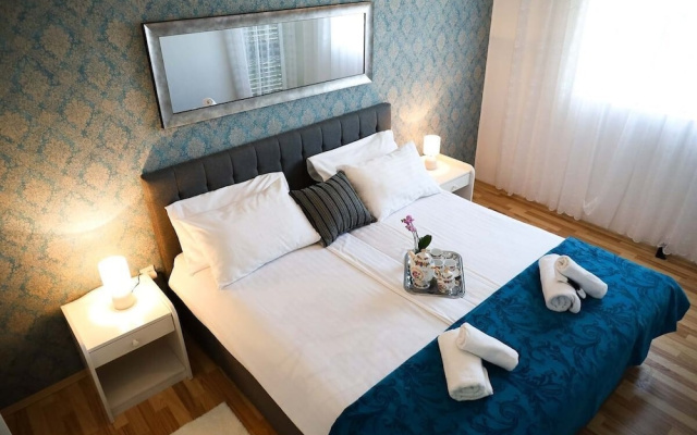 Apartments Novis