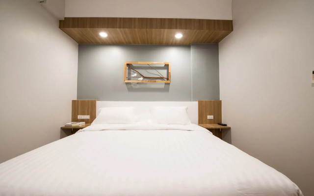 Shade House - Bitec Bangna