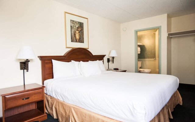 Inns of Virginia - Falls Church