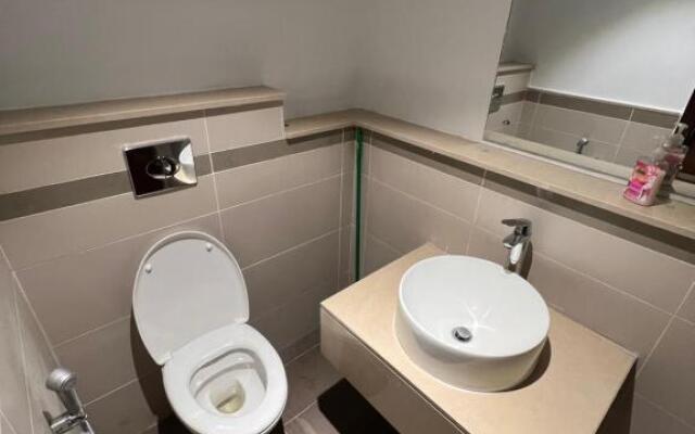 The One Constitutional Avenue Premium Apartments by Grand Hyatt Group