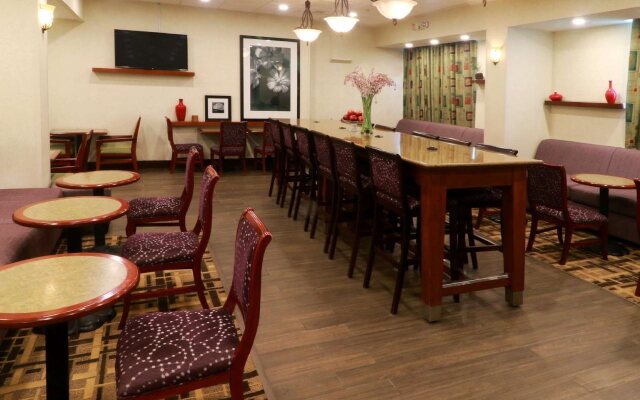 Hampton Inn by Hilton Reynosa/Zona Industrial