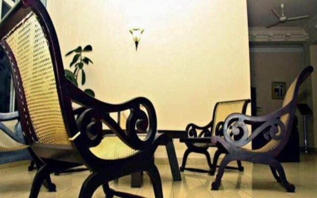 Silva's Beach Hotel
