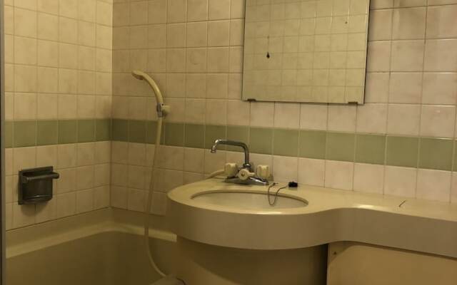 Alphabed Okayama Kyomachi #204