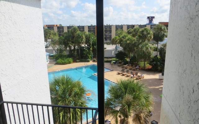 Monumental Movieland Hotel Orlando