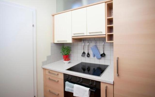 Apartments im Garten - Haus Daniela