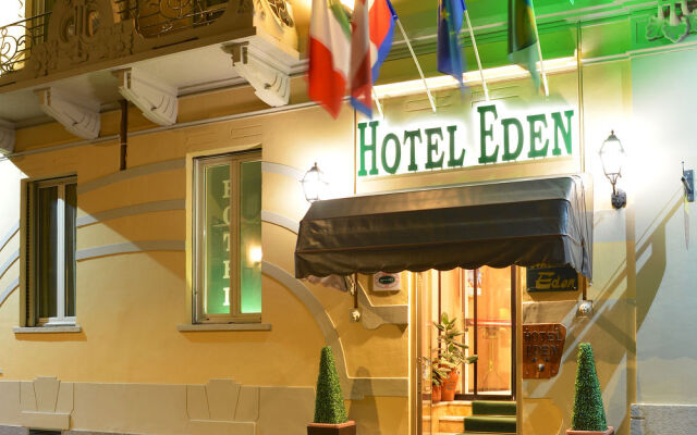 Hotel Eden