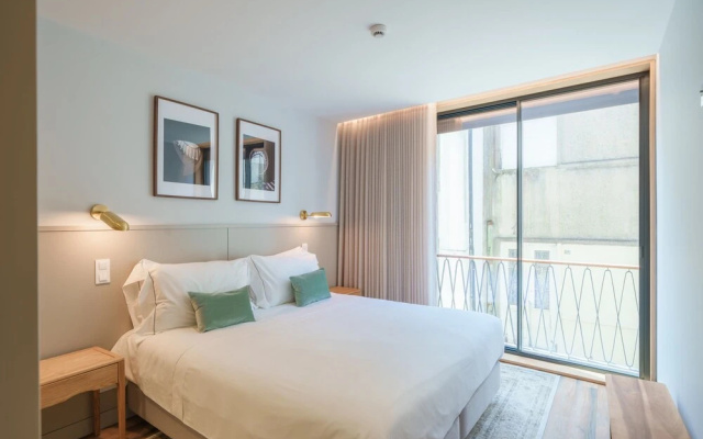 Feel Porto Firmeza Coworking Flat 3 3
