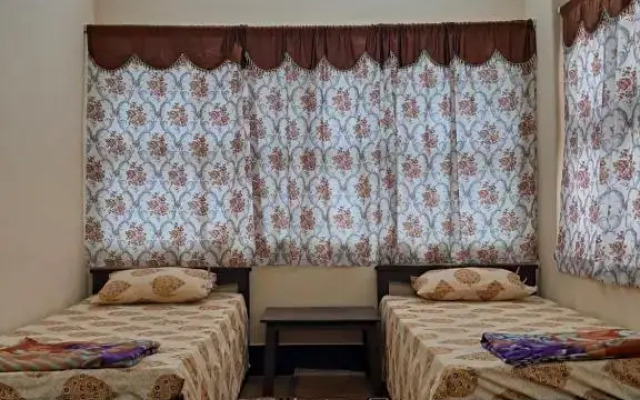 10 Guests-For families-Affordable price