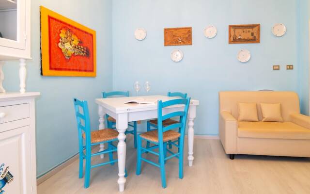 Appartamento Azzurro
