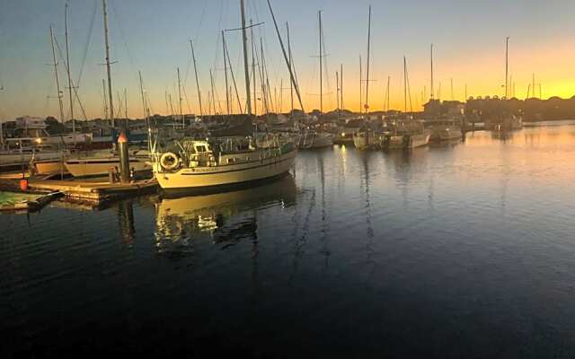 Morries at Geographe Bay