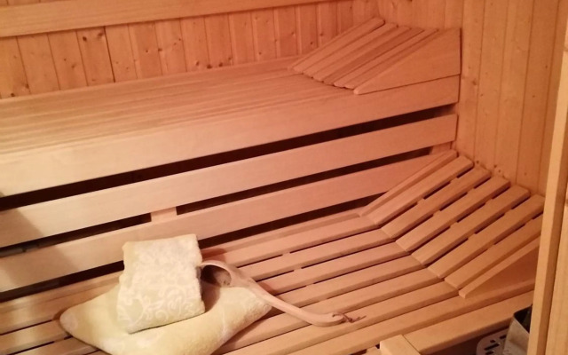 Pension Haus Anneliese