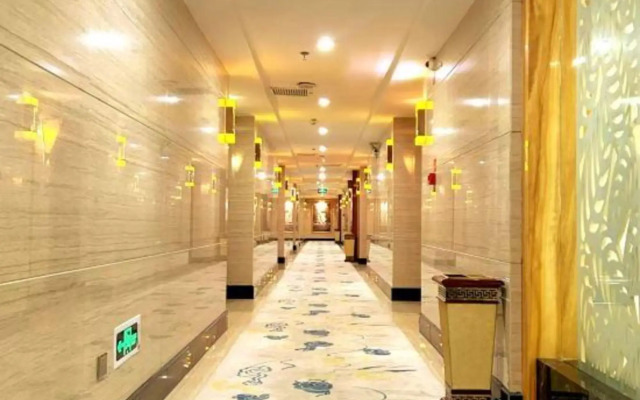 Yunxiang International Hotel